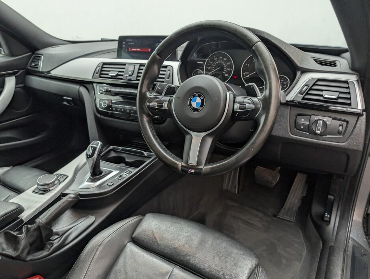 Used BMW 4 Series 2017 for sale - 77344779: Photo 11