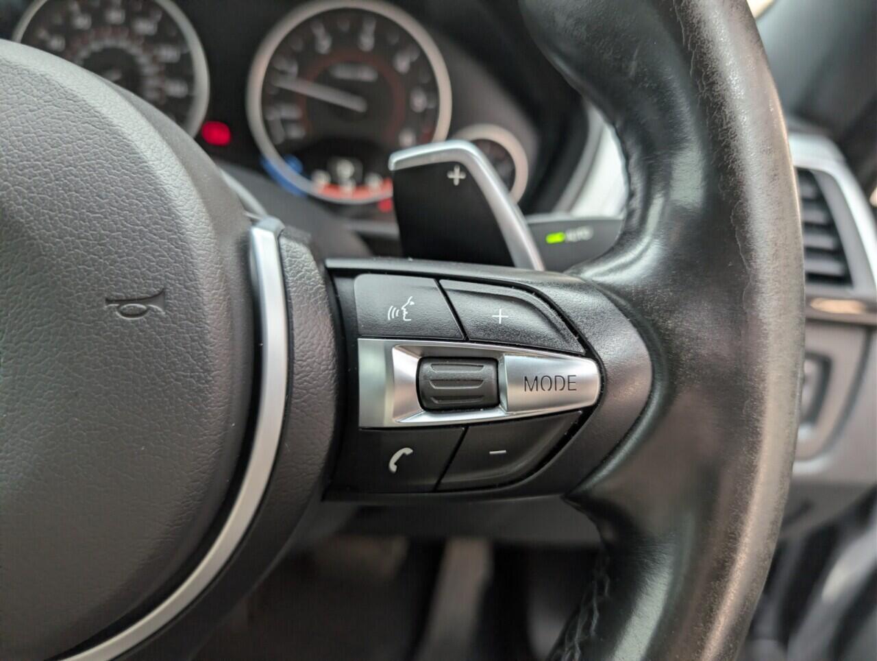 Used BMW 4 Series 2017 for sale - 77344779: Photo 19