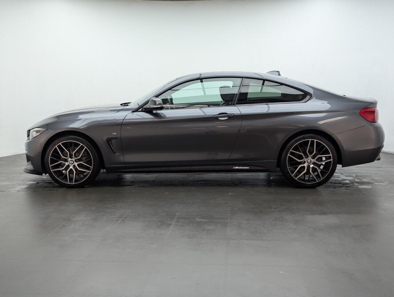 Used BMW 4 Series 2017 for sale - 77344779: Photo 5