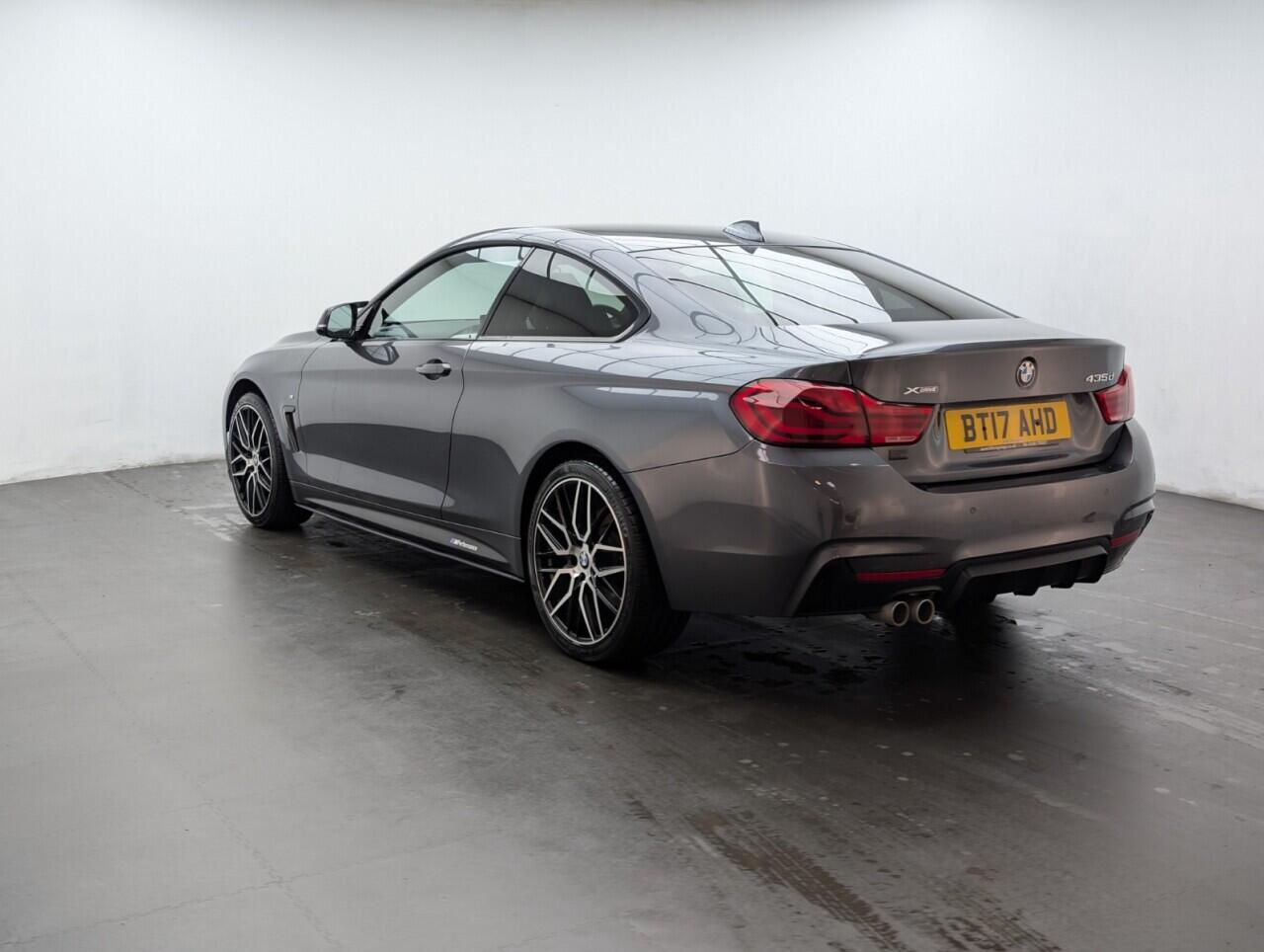 Used BMW 4 Series 2017 for sale - 77344779: Photo 6