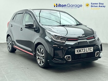 Used Kia Picanto 2023 for sale - 79432708: Photo