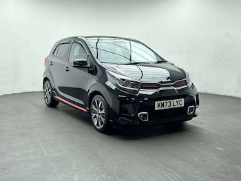 Used Kia Picanto 2023 for sale - 79432708: Photo