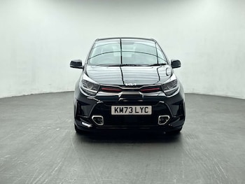 Used Kia Picanto 2023 for sale - 79432708: Photo