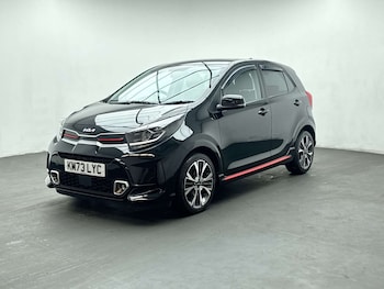 Used Kia Picanto 2023 for sale - 79432708: Photo