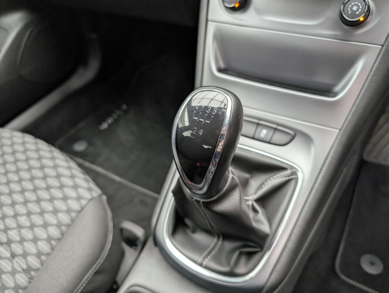 Used Vauxhall Astra 2017 for sale - 76573227: Photo 16