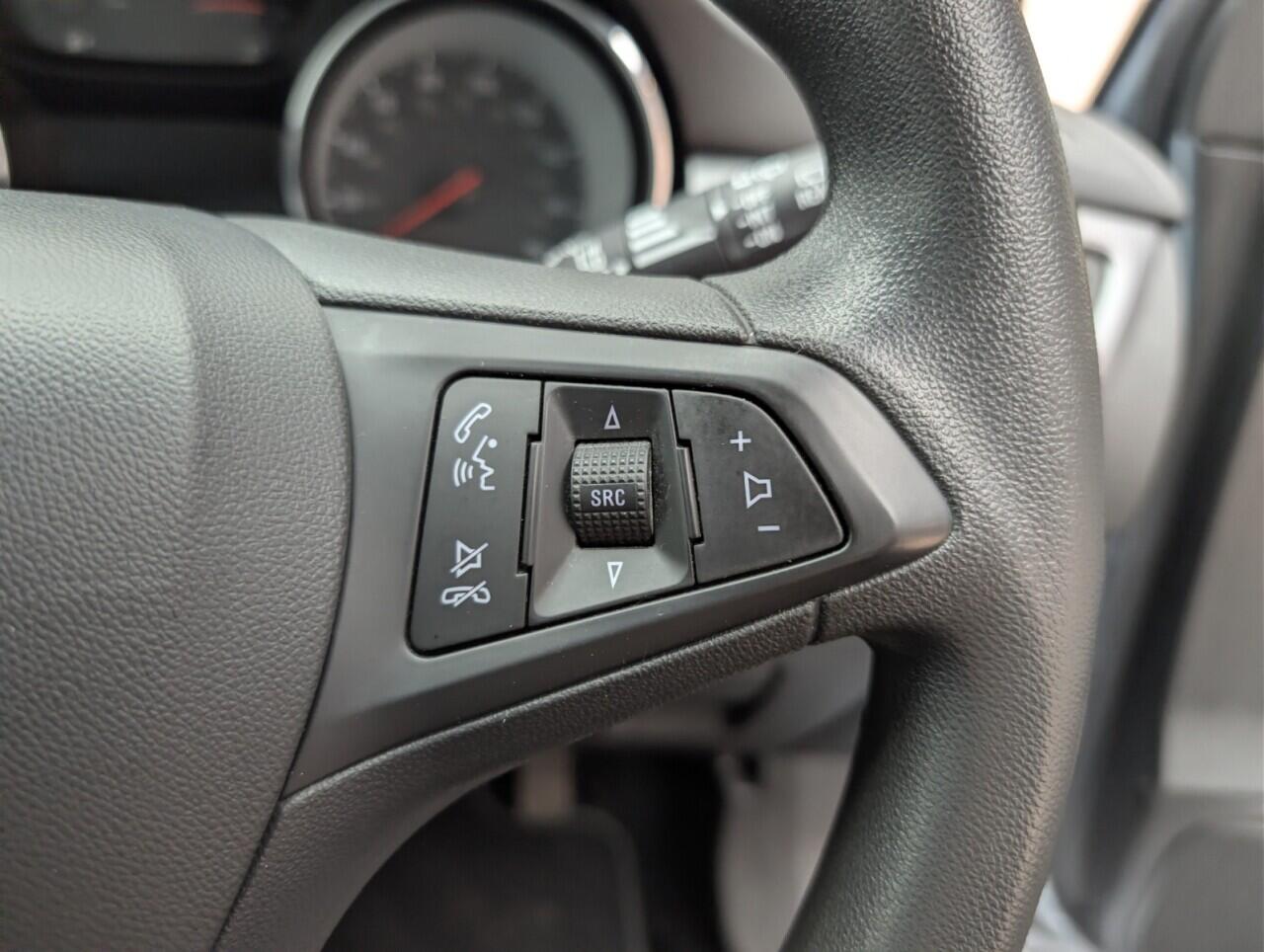 Used Vauxhall Astra 2017 for sale - 76573227: Photo 19