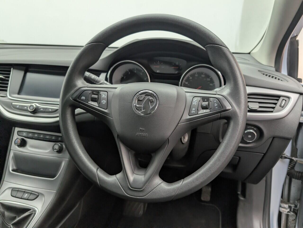 Used Vauxhall Astra 2017 for sale - 76573227: Photo 22