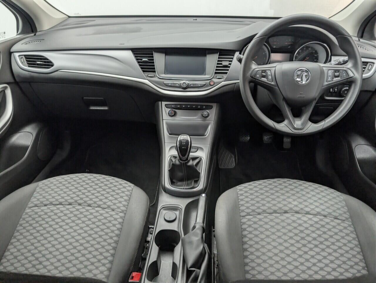 Used Vauxhall Astra 2017 for sale - 76573227: Photo 23