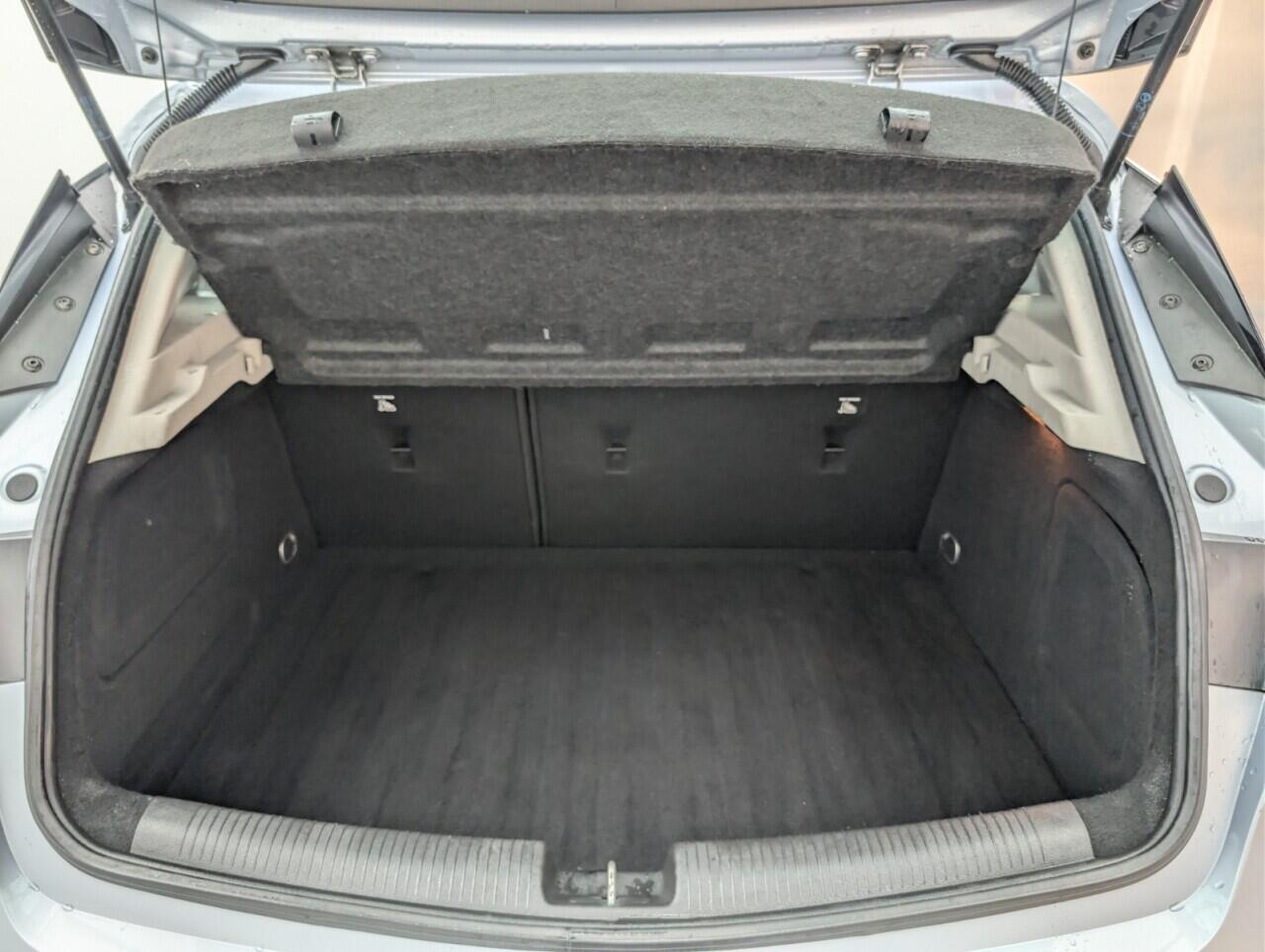 Used Vauxhall Astra 2017 for sale - 76573227: Photo 25