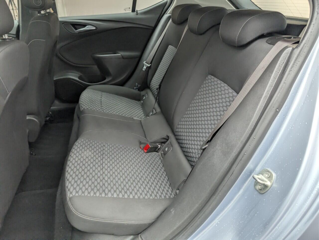 Used Vauxhall Astra 2017 for sale - 76573227: Photo 26