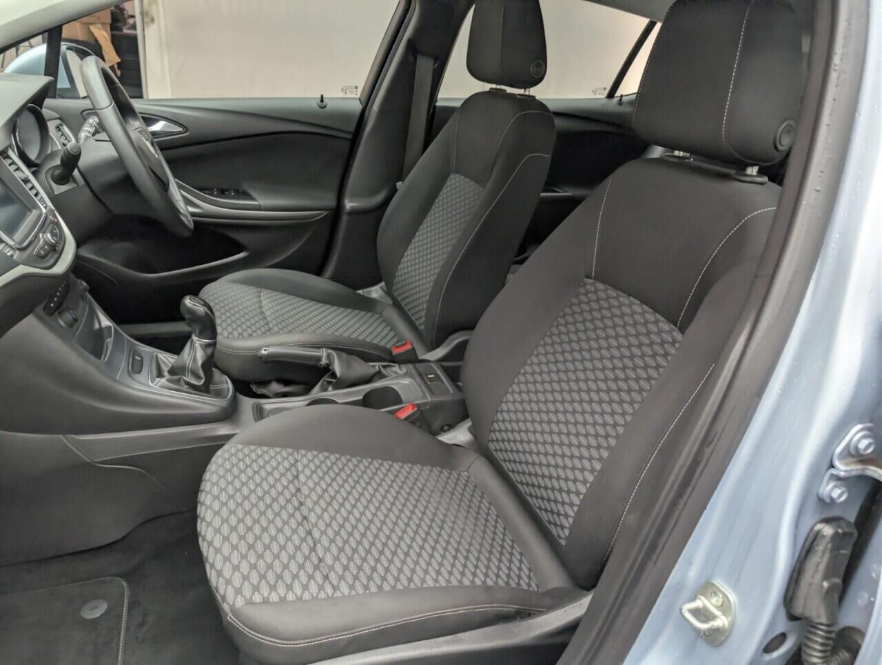 Used Vauxhall Astra 2017 for sale - 76573227: Photo 27