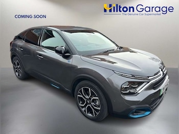 Used Citroen C4 2021 for sale - 77989918: Photo