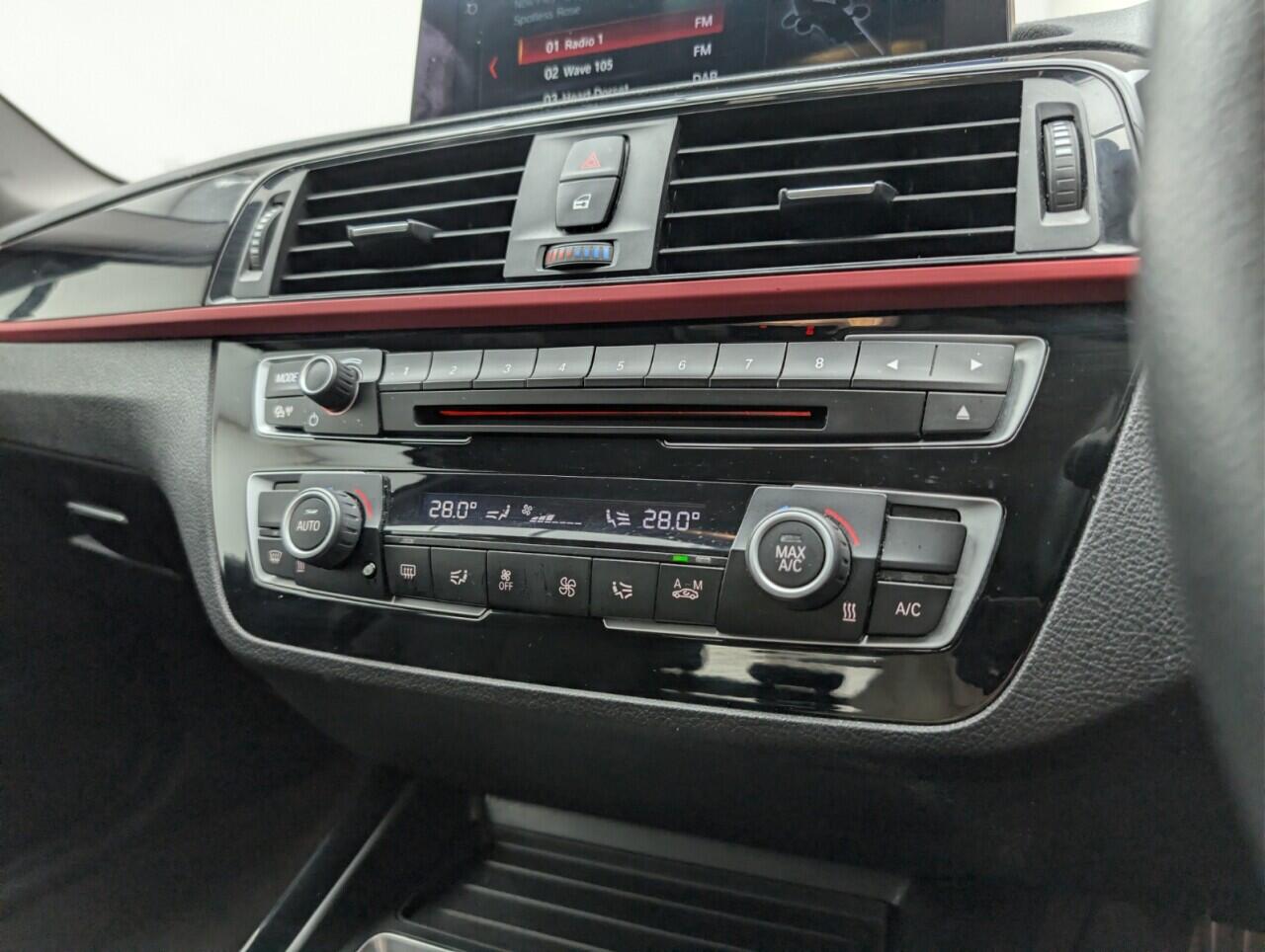 Used BMW 1 Series 2017 for sale - 76886584: Photo 13