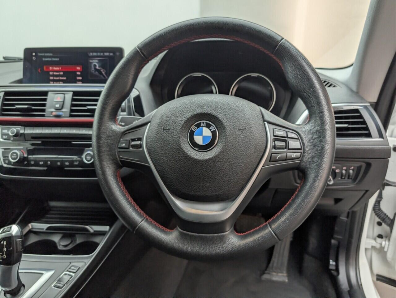 Used BMW 1 Series 2017 for sale - 76886584: Photo 20