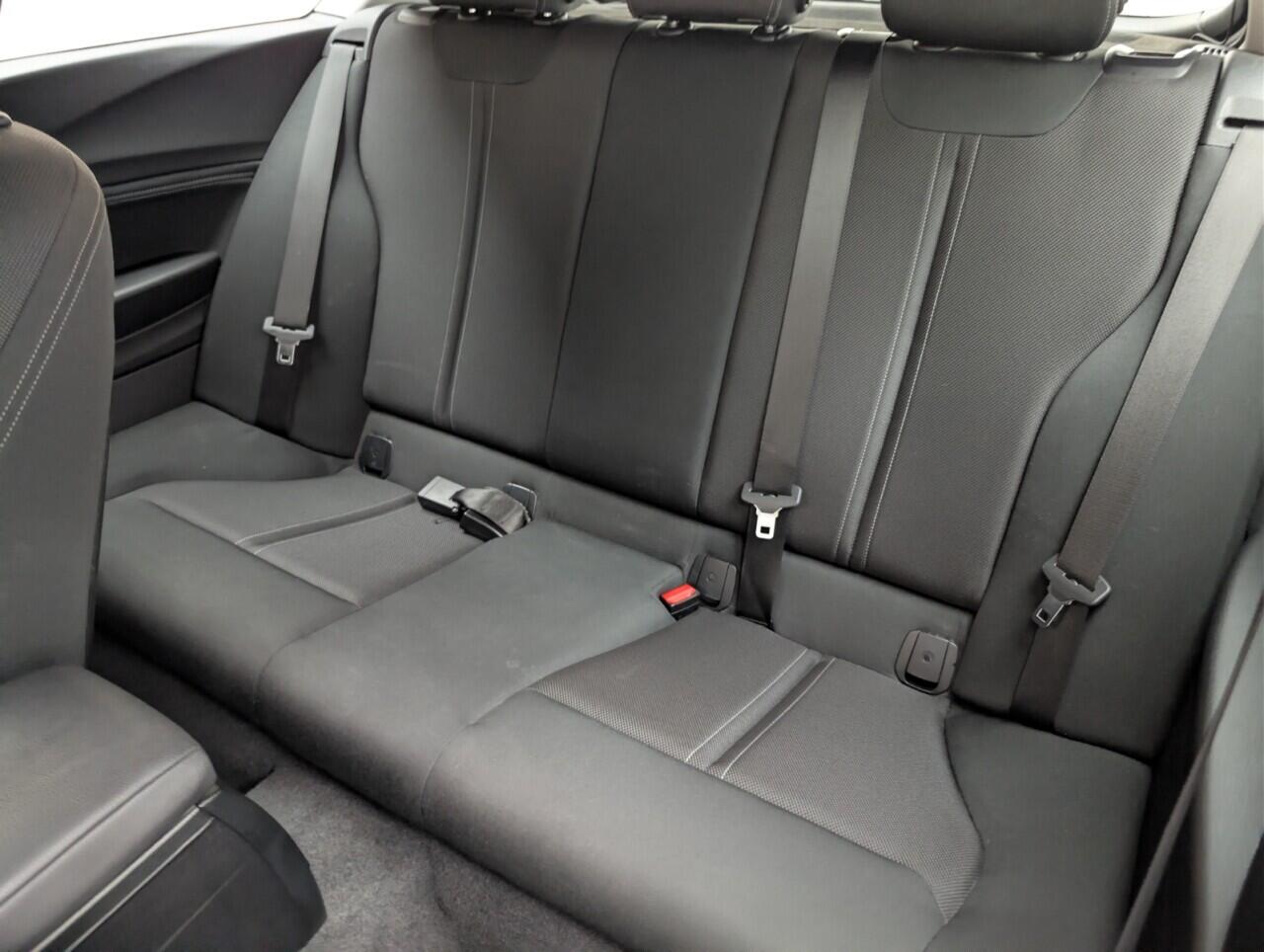 Used BMW 1 Series 2017 for sale - 76886584: Photo 23