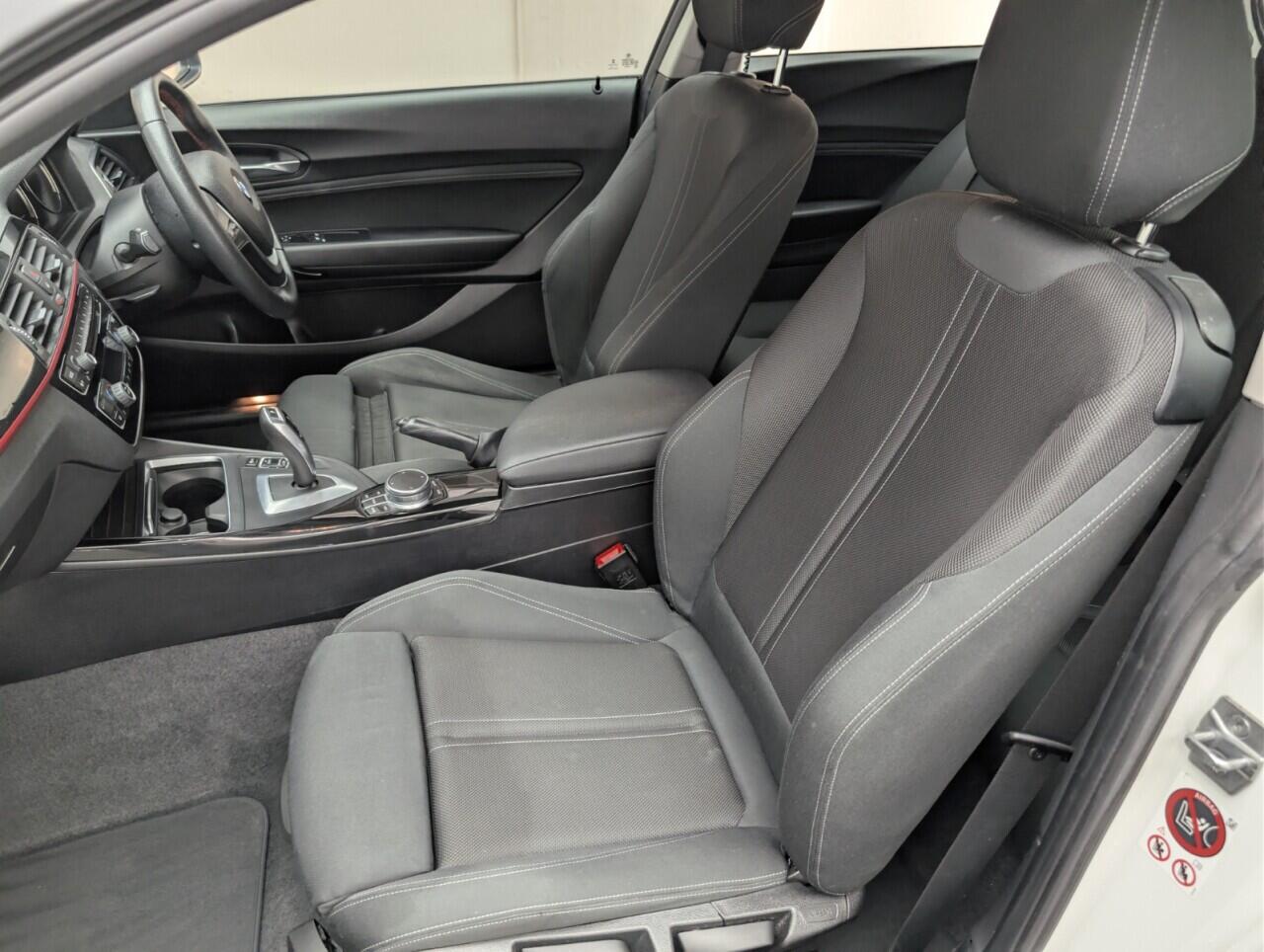 Used BMW 1 Series 2017 for sale - 76886584: Photo 24