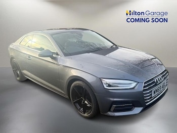 Used Audi A5 2019 for sale - 77237799: Photo