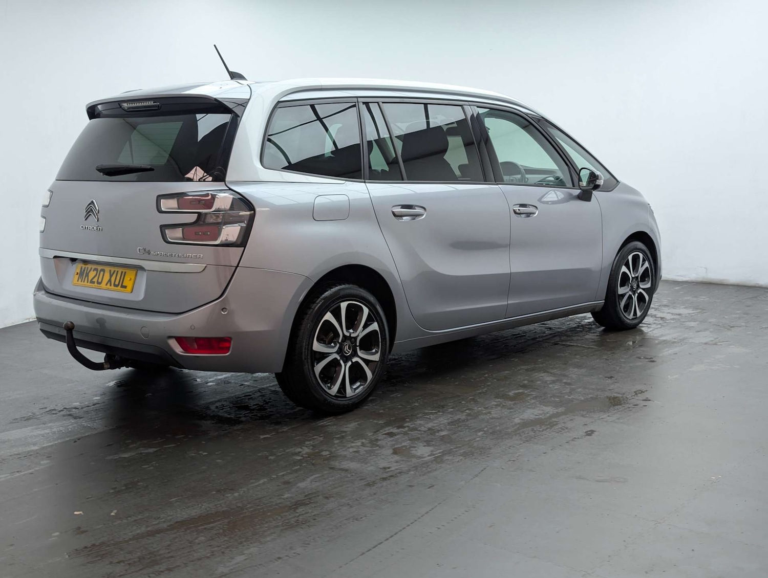 Used Citroen C4 2020 for sale - 77903013: Photo 10