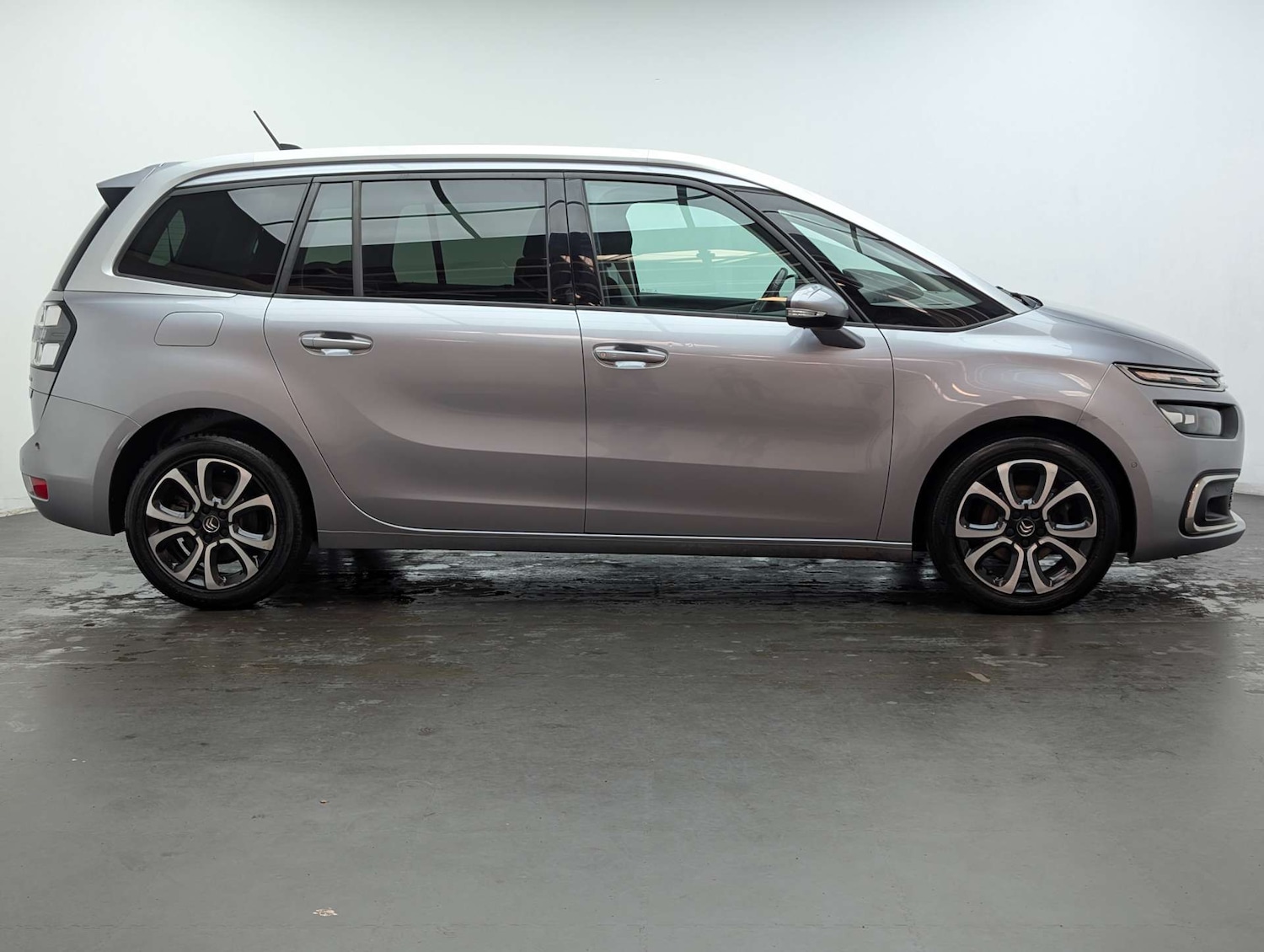 Used Citroen C4 2020 for sale - 77903013: Photo 11