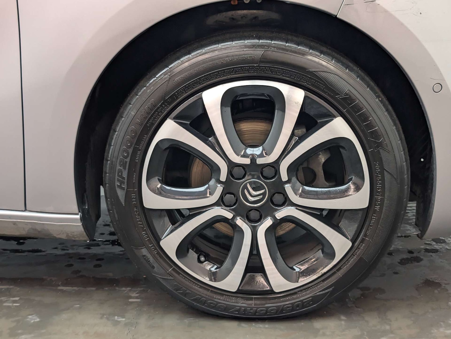 Used Citroen C4 2020 for sale - 77903013: Photo 13