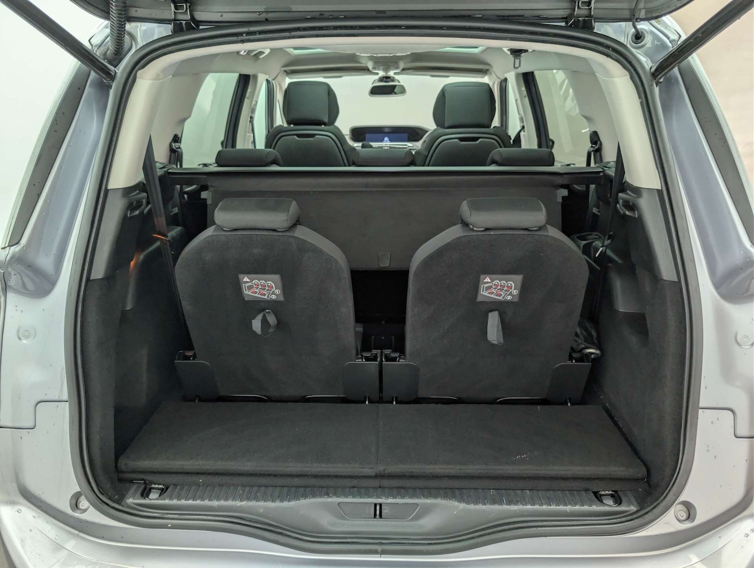 Used Citroen C4 2020 for sale - 77903013: Photo 14