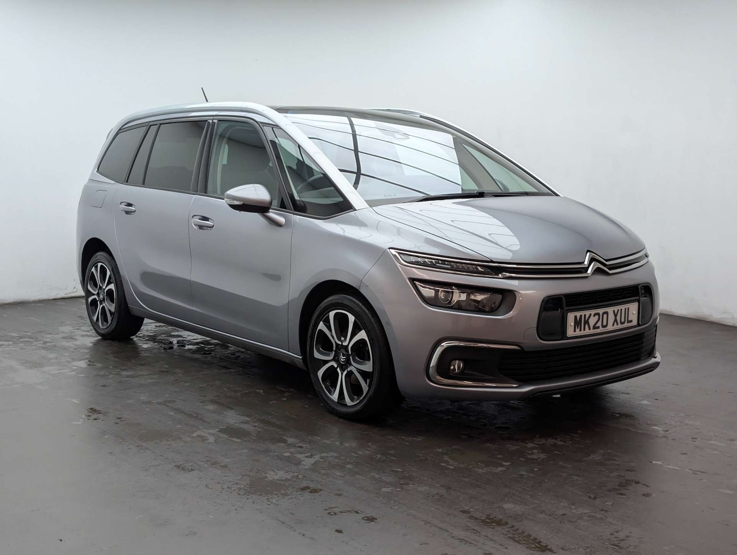 Used Citroen C4 2020 for sale - 77903013: Photo 2