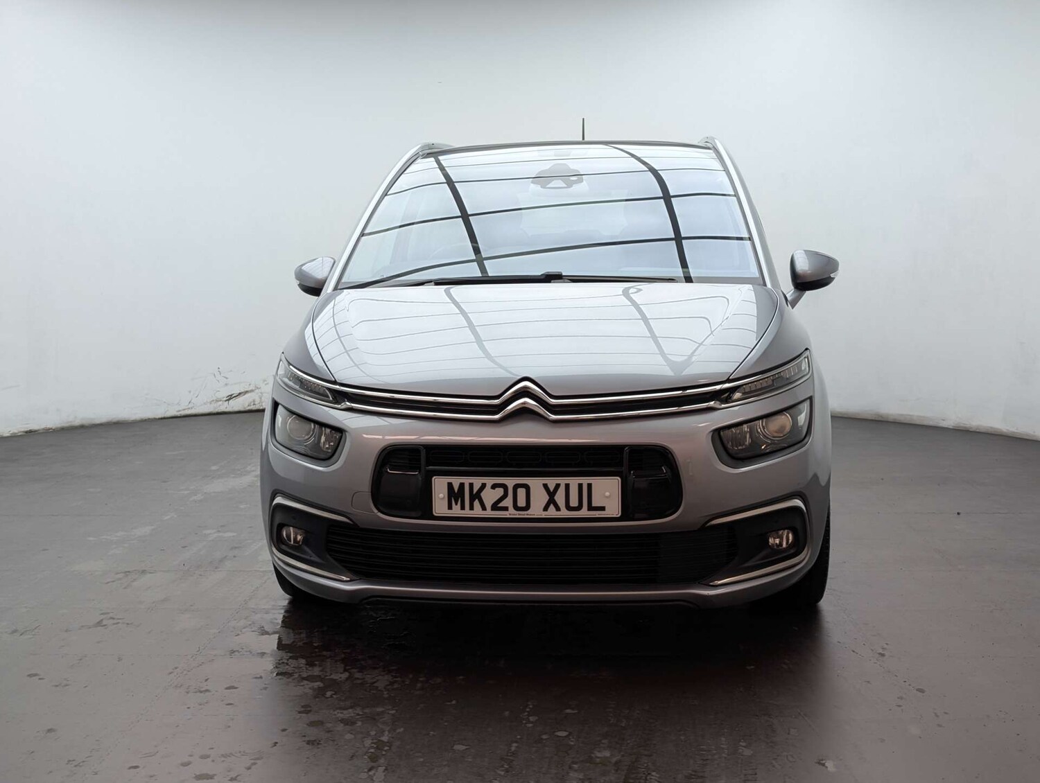 Used Citroen C4 2020 for sale - 77903013: Photo 3