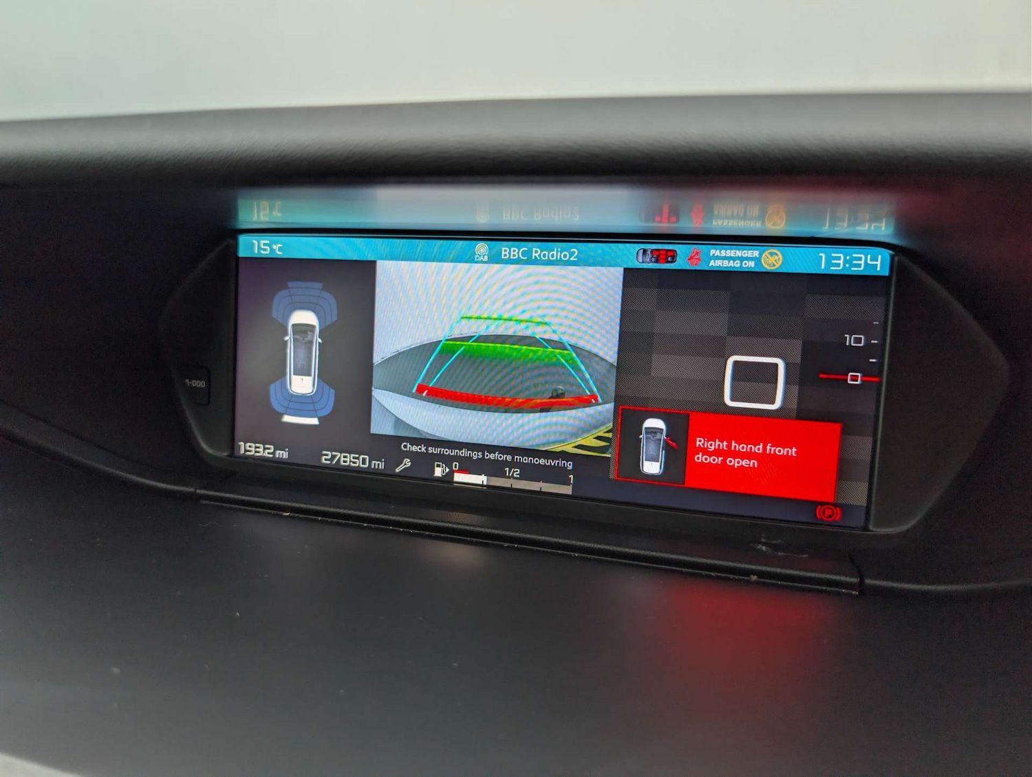 Used Citroen C4 2020 for sale - 77903013: Photo 35