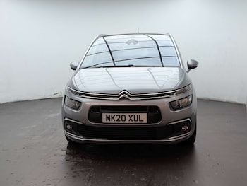 Used Citroen C4 2020 for sale - 77903013: Photo