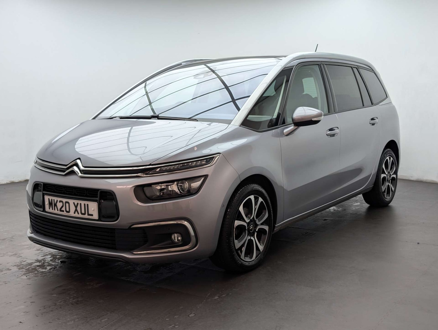 Used Citroen C4 2020 for sale - 77903013: Photo 5