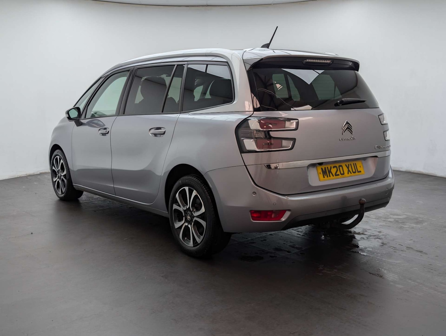 Used Citroen C4 2020 for sale - 77903013: Photo 7