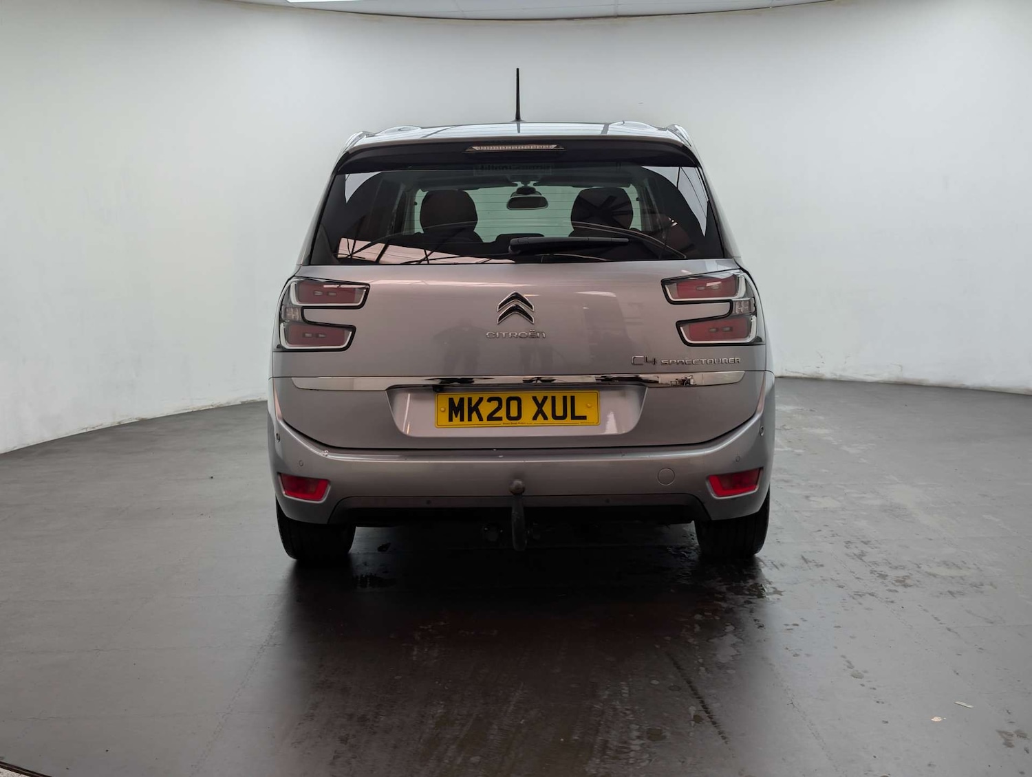 Used Citroen C4 2020 for sale - 77903013: Photo 9