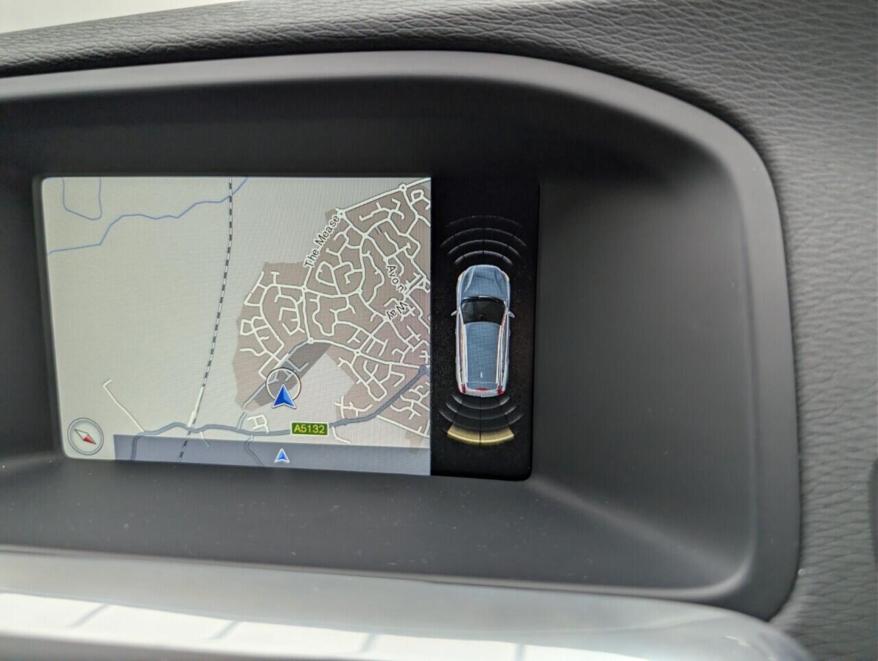 Used Volvo V60 2017 for sale - 76865305: Photo 15