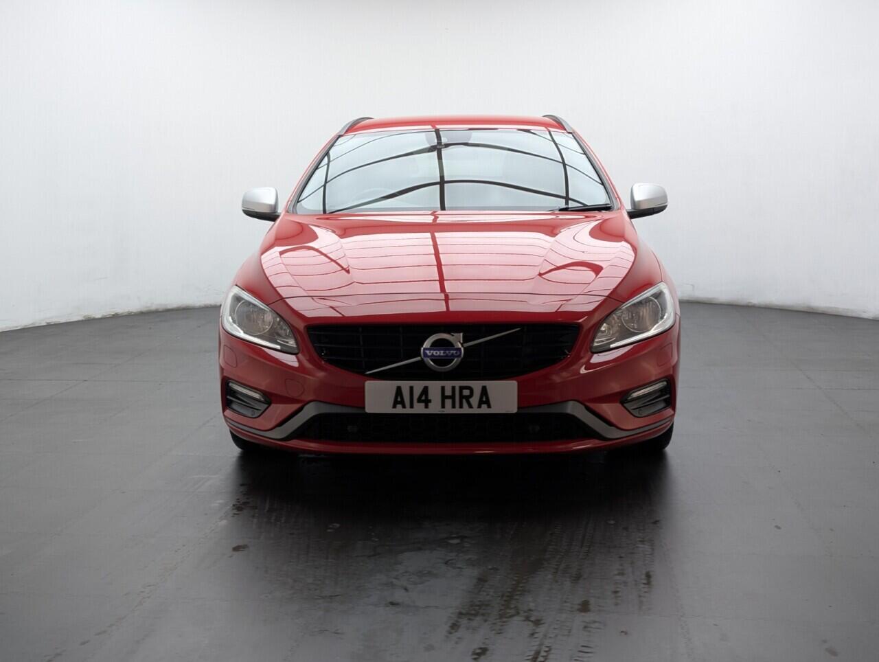 Used Volvo V60 2017 for sale - 76865305: Photo 3