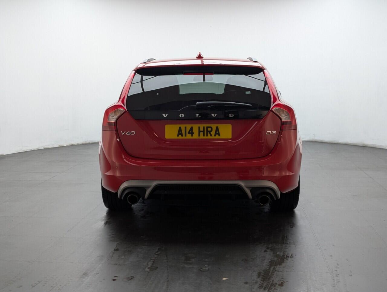 Used Volvo V60 2017 for sale - 76865305: Photo 7