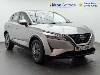 Used Nissan Qashqai 2022 for sale - 79261402: Photo
