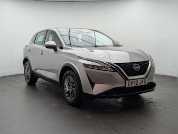 Used Nissan Qashqai 2022 for sale - 79261402: Photo