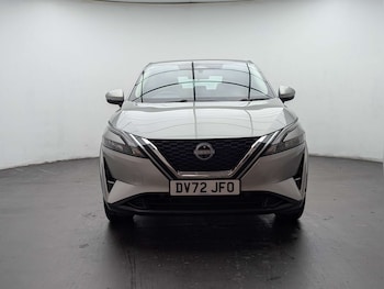 Used Nissan Qashqai 2022 for sale - 79261402: Photo