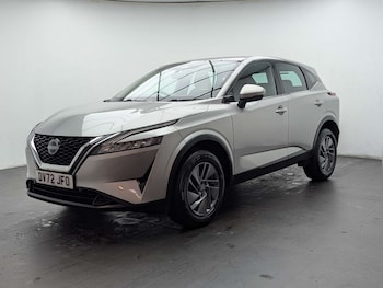 Used Nissan Qashqai 2022 for sale - 79261402: Photo