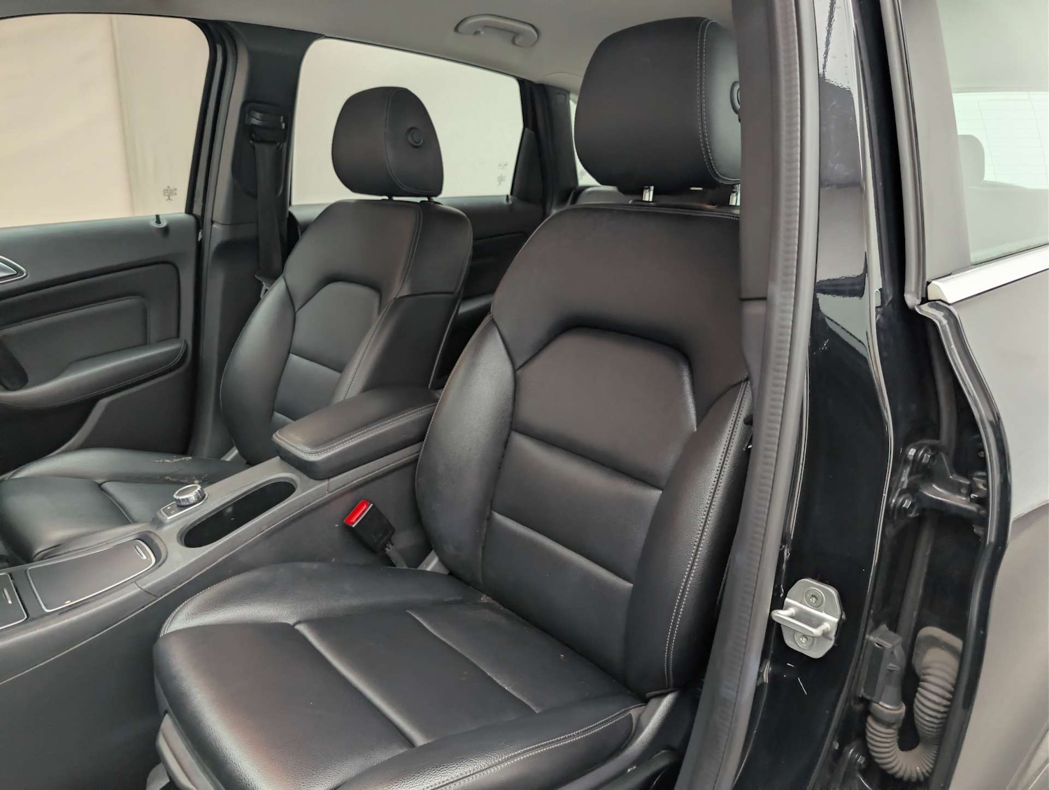 Used Mercedes-Benz B Class 2017 for sale - 78080723: Photo 14