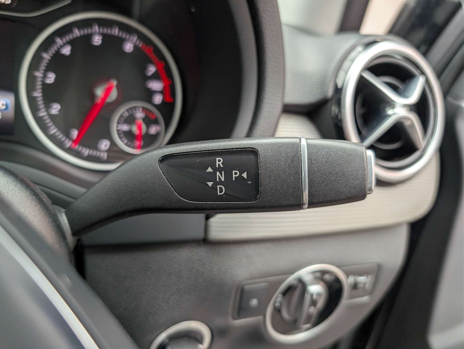 Used Mercedes-Benz B Class 2017 for sale - 78080723: Photo 21