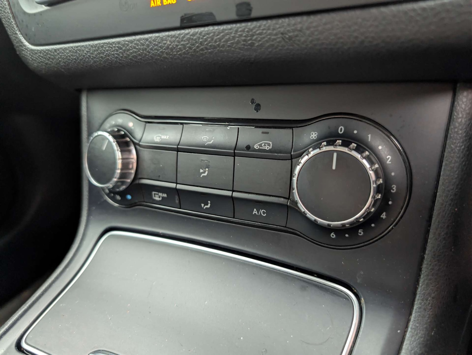 Used Mercedes-Benz B Class 2017 for sale - 78080723: Photo 22