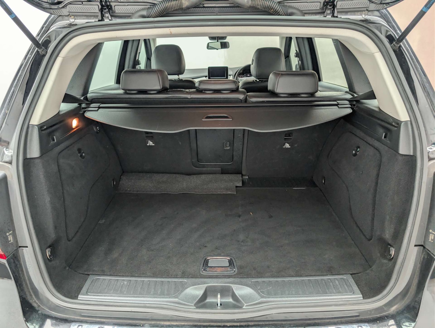 Used Mercedes-Benz B Class 2017 for sale - 78080723: Photo 29