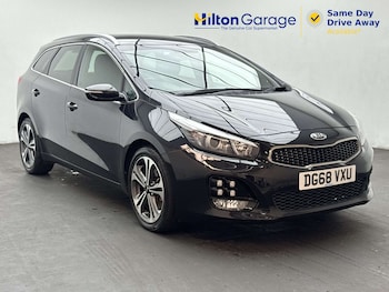 Used Kia Ceed 2018 for sale - 79307991: Photo