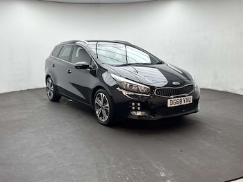 Used Kia Ceed 2018 for sale - 79307991: Photo
