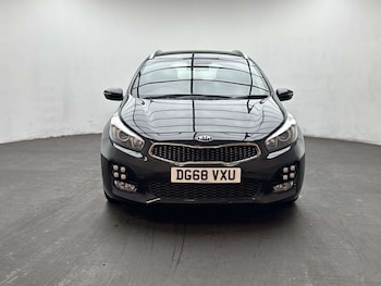 Used Kia Ceed 2018 for sale - 79307991: Photo