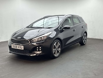 Used Kia Ceed 2018 for sale - 79307991: Photo