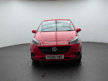 Used Vauxhall Corsa 2019 for sale - 79283690: Photo