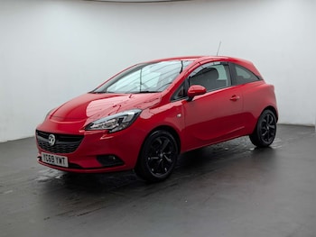 Used Vauxhall Corsa 2019 for sale - 79283690: Photo