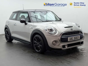 Used MINI Hatch 2016 for sale - 78593486: Photo